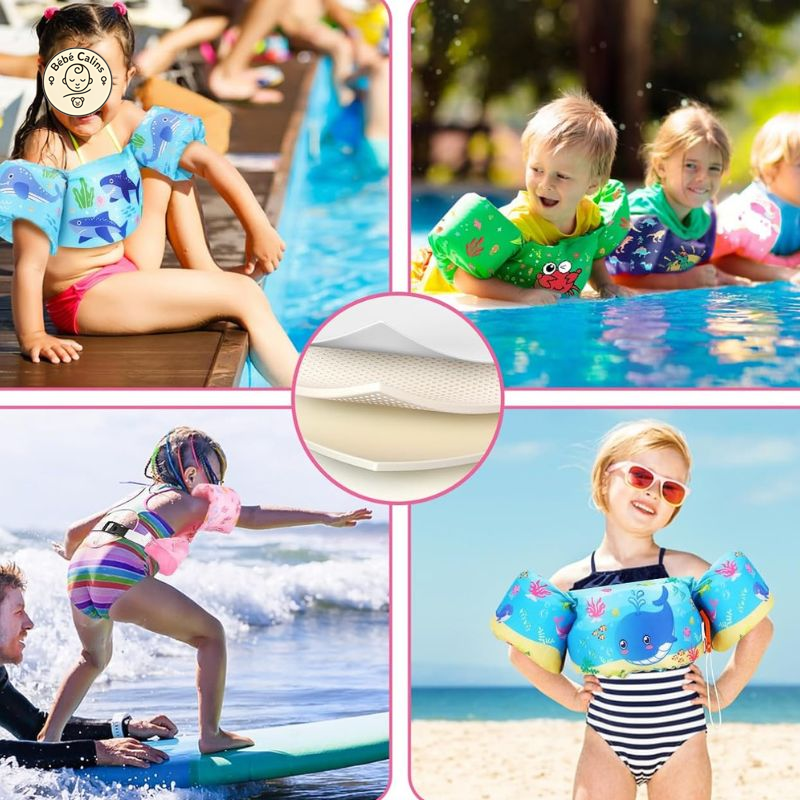 Brassard Ceinture Piscine
