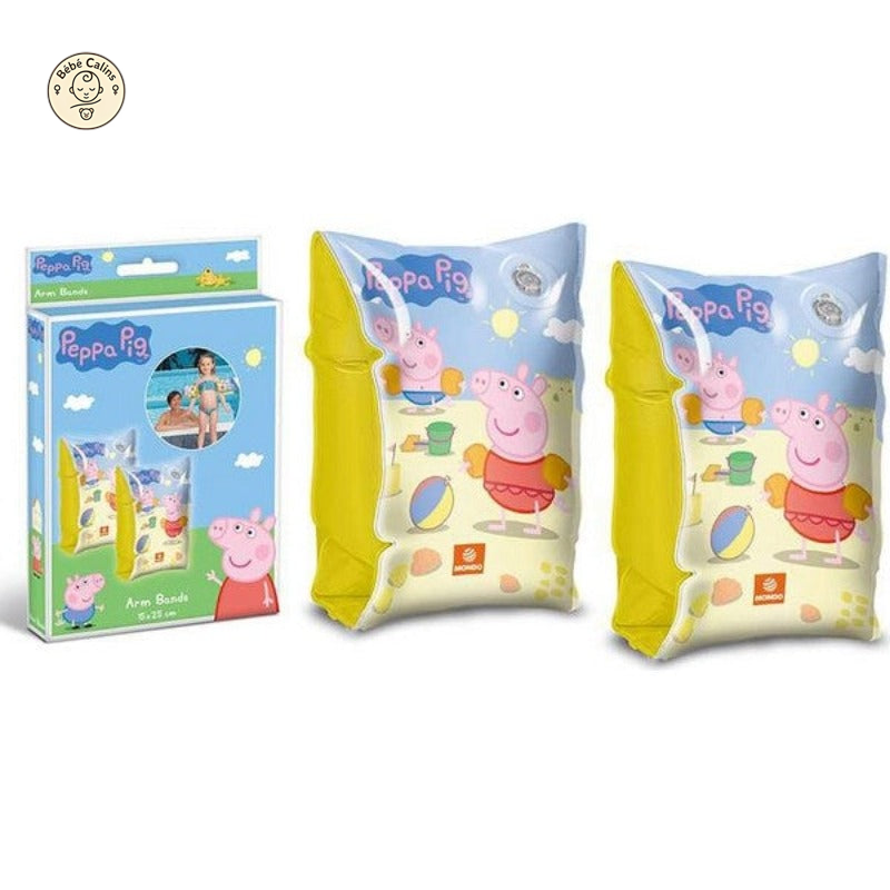 Brassard Peppa Pig