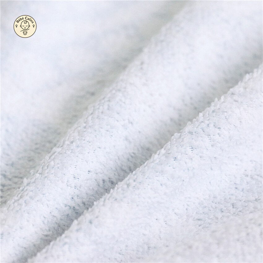 Serviette de plage<br>ronde pieuvre