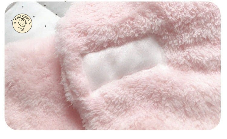 Nid d'ange bébé polaire | Bébé Calins