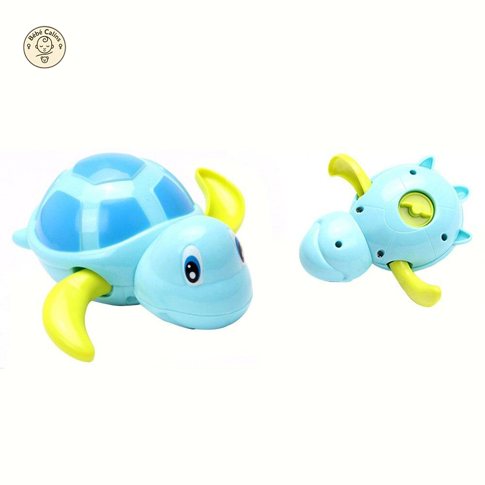 Tortues Mécaniques Nageantes | Bébé Calins - Amusement Aquatique pour les Petits!