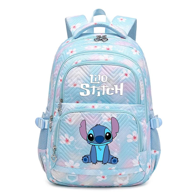 Sac à Dos Stitch Renforcé Ultra Confortable