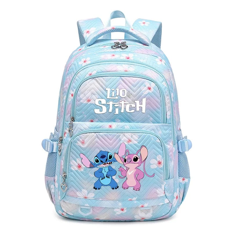 Sac à Dos Stitch Renforcé Ultra Confortable