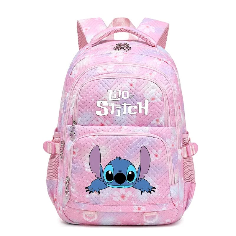 Sac à Dos Stitch Renforcé Ultra Confortable