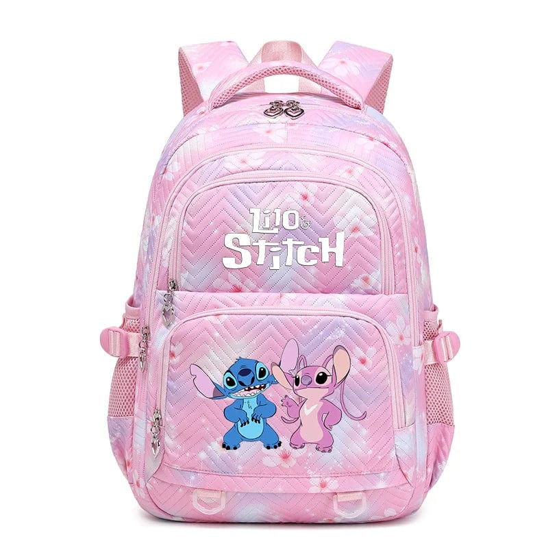 Sac à Dos Stitch Renforcé Ultra Confortable