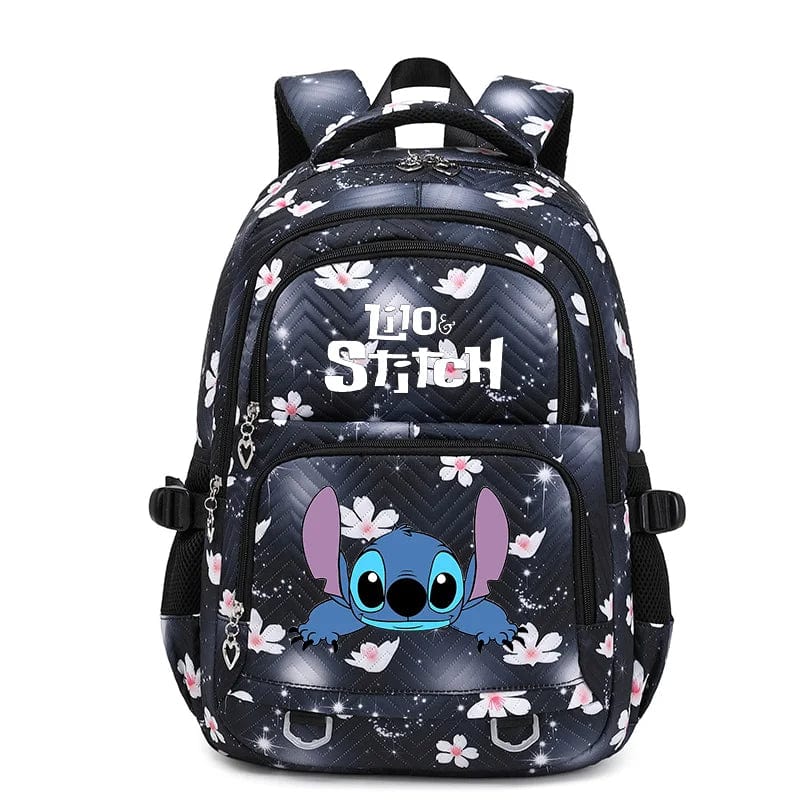 Sac à Dos Stitch Renforcé Ultra Confortable