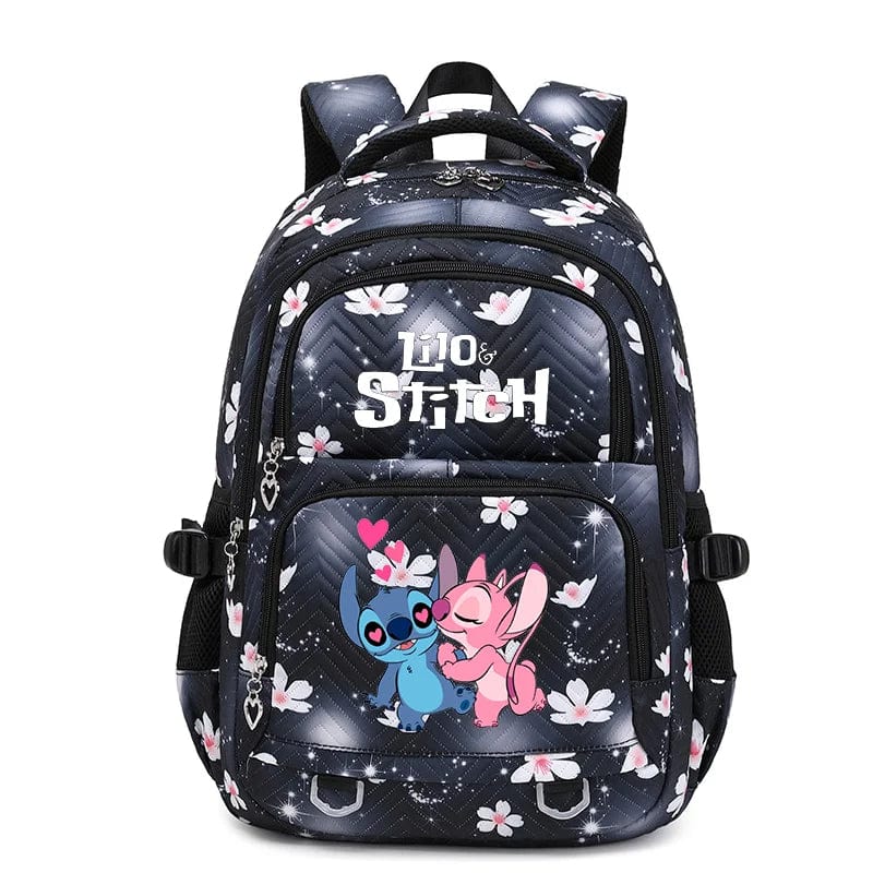Sac à Dos Stitch Renforcé Ultra Confortable