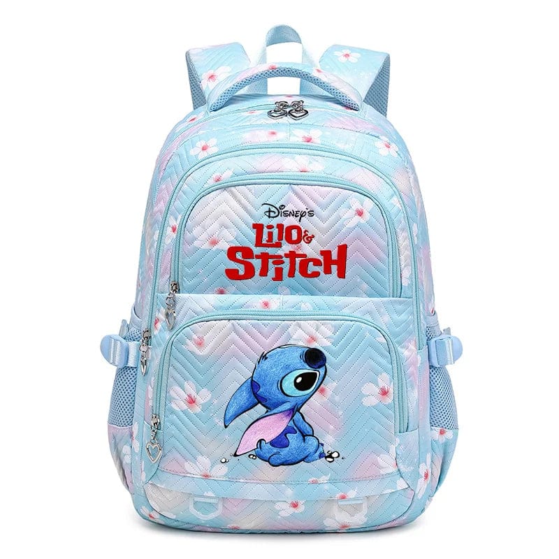 Sac à Dos Stitch Renforcé Ultra Confortable