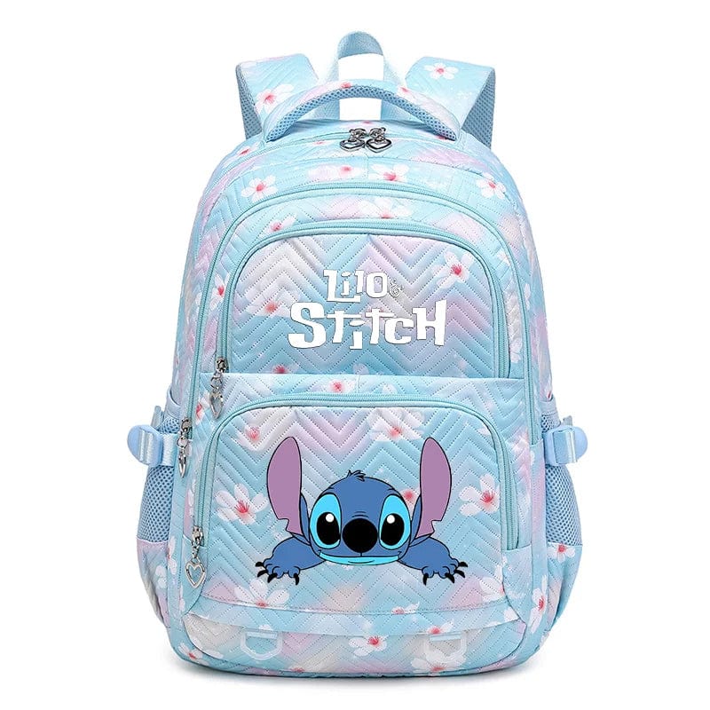 Sac à Dos Stitch Renforcé Ultra Confortable