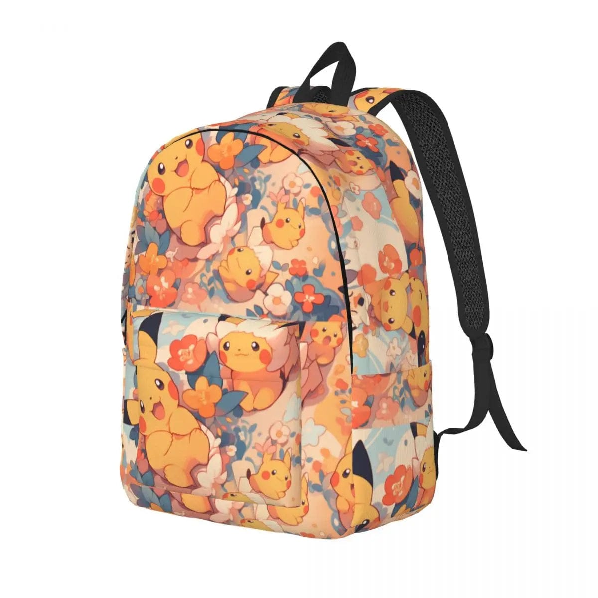 Cartable Pikachu Pokémon en Édition Limitée - Un Must-Have pour les Fans !