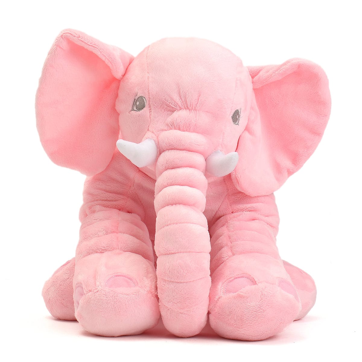 Peluche Éléphant Calin 60 cm | Bébé Calins