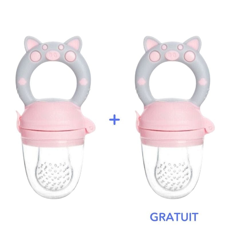 Grignoteuse Bébé | Bébé Calins