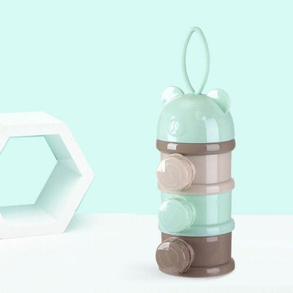 Doseur de Lait Ourson | Bébé Calins