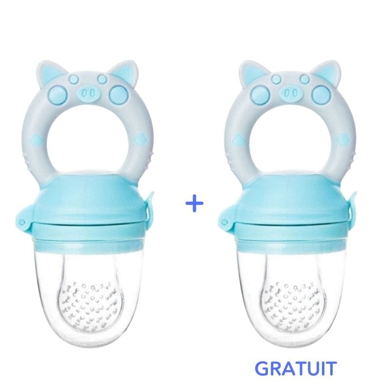 Grignoteuse Bébé | Bébé Calins