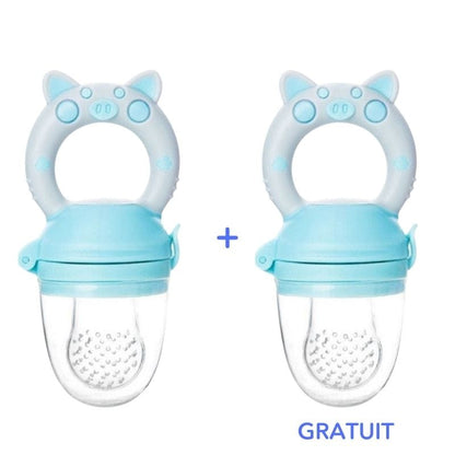 Grignoteuse Bébé | Bébé Calins