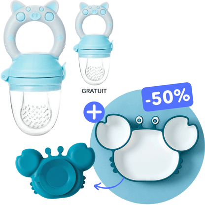 Grignoteuse Bébé | Bébé Calins