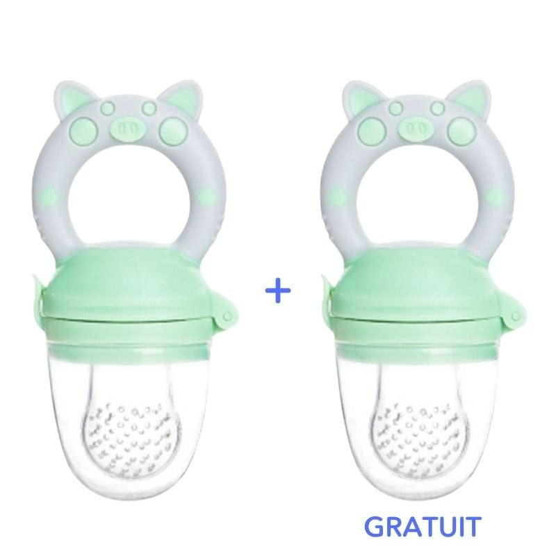 Grignoteuse Bébé | Bébé Calins