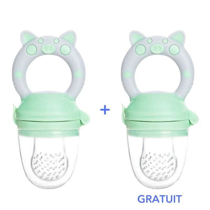 Grignoteuse Bébé | Bébé Calins
