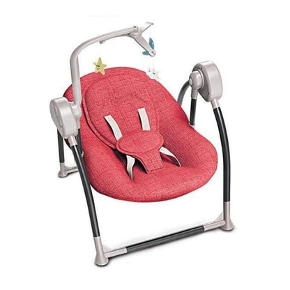 ELYZEN - Balancelle Bébé en Coton | Bébé Calins