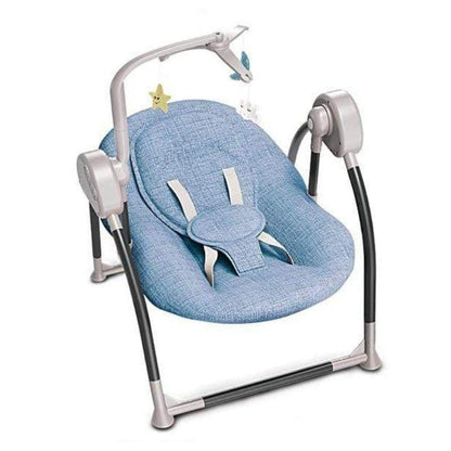 ELYZEN - Balancelle Bébé en Coton | Bébé Calins