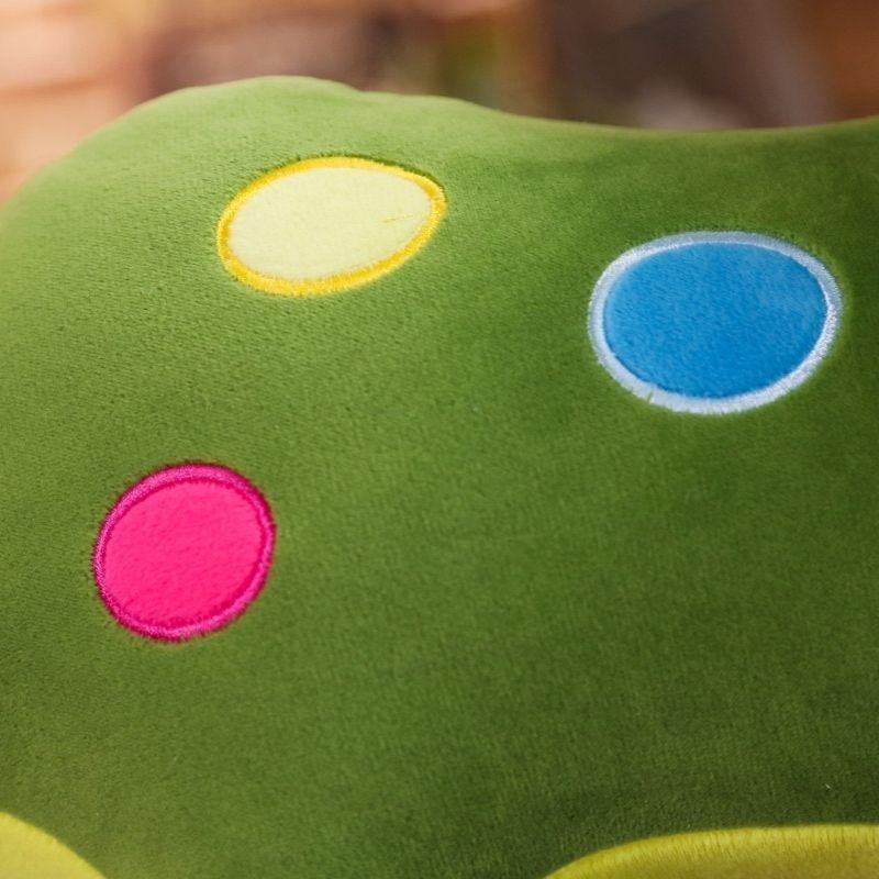 Dipsy : Peluche Géante Tricératops | Bébé Calins