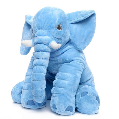 Peluche Éléphant Calin 60 cm | Bébé Calins