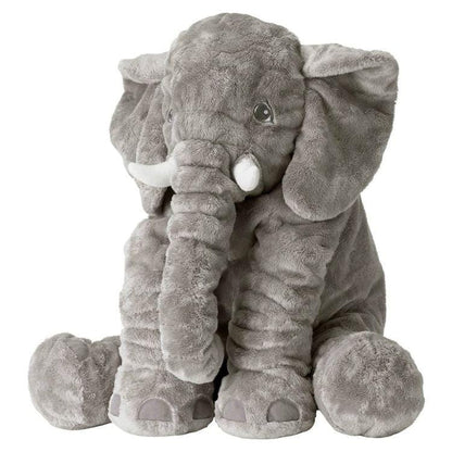 Peluche Éléphant Calin 60 cm | Bébé Calins