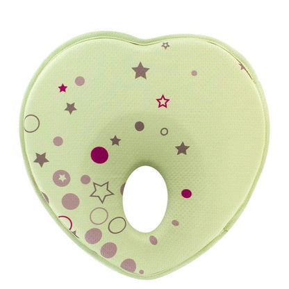 Coussin Anti-Tête Plate | Bébé Calins