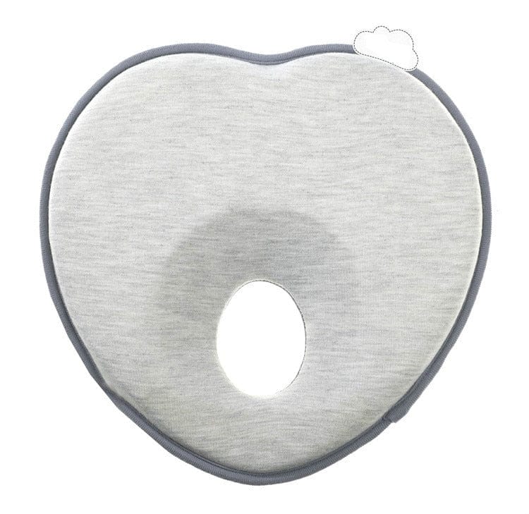 Coussin Anti-Tête Plate | Bébé Calins