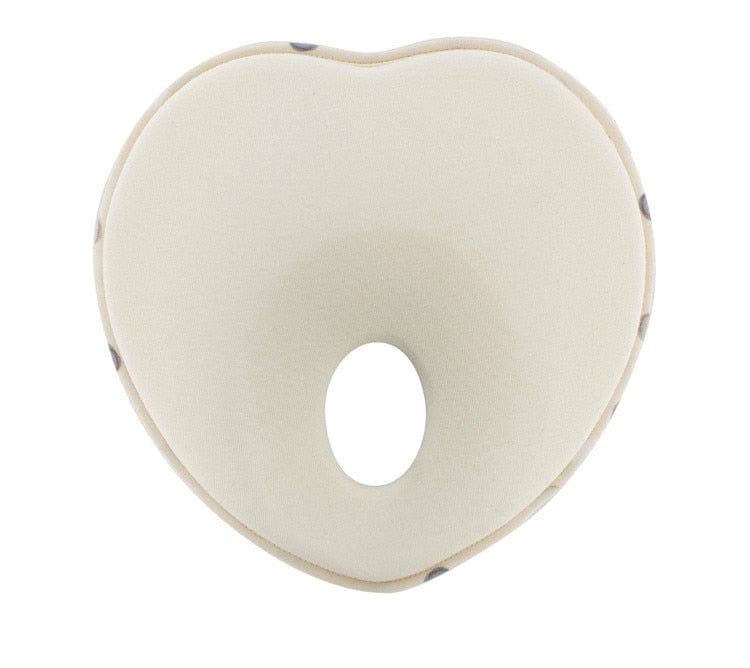 Coussin Anti-Tête Plate | Bébé Calins