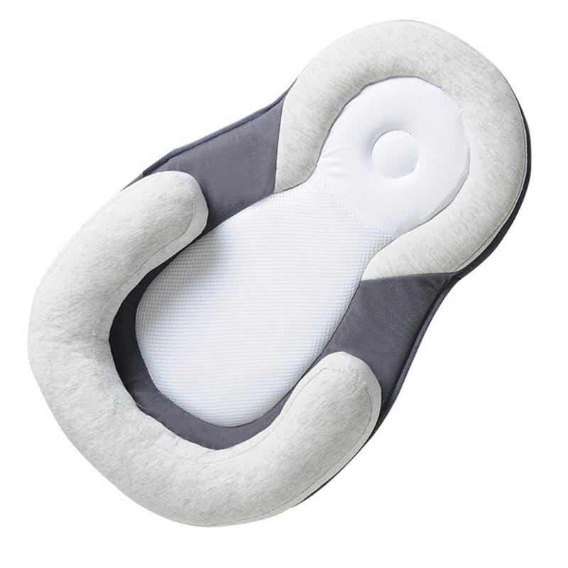 Lit sécurisé anti tête plate | Bébé Calins