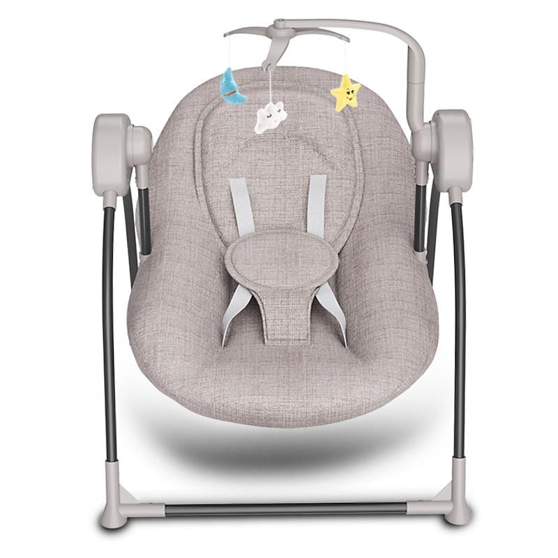 ELYZEN - Balancelle Bébé en Coton | Bébé Calins