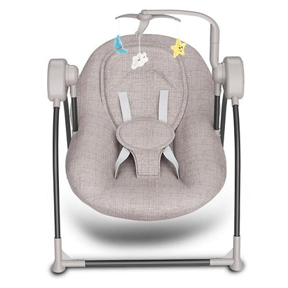 ELYZEN - Balancelle Bébé en Coton | Bébé Calins