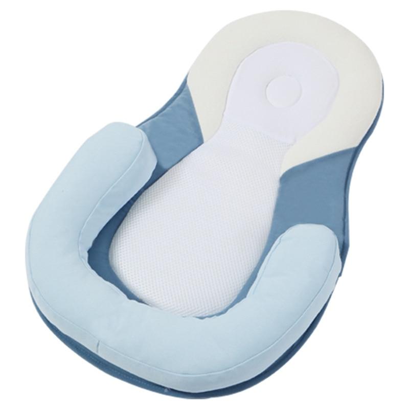 Lit sécurisé anti tête plate | Bébé Calins