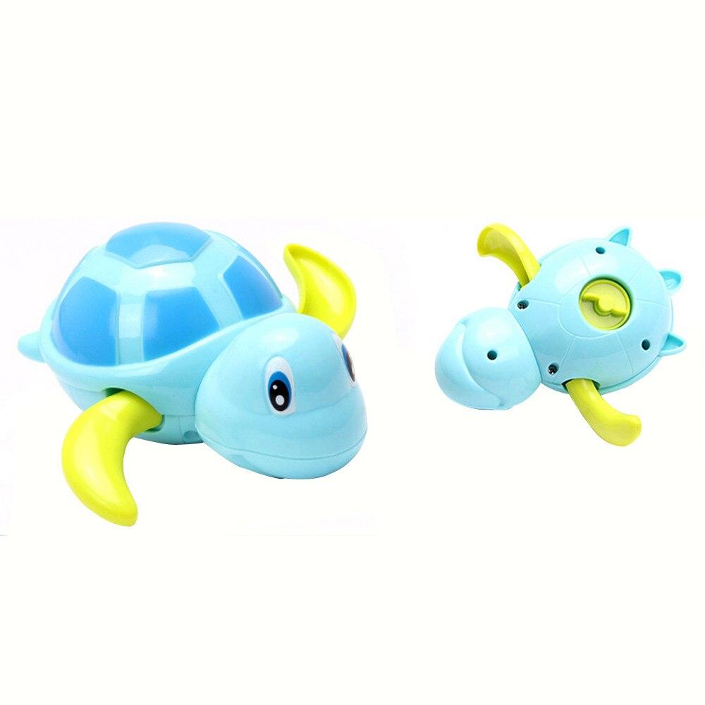 Tortues Mécaniques Nageantes | Bébé Calins - Amusement Aquatique pour les Petits!