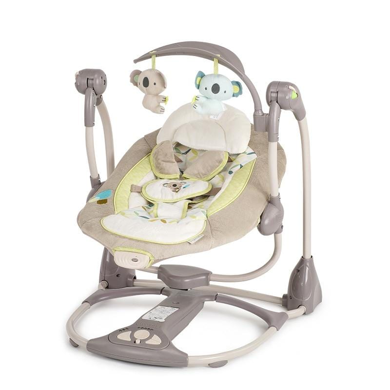 INGENUITY - Balancelle Bébé 2 Sièges en 1 | Bébé Calins