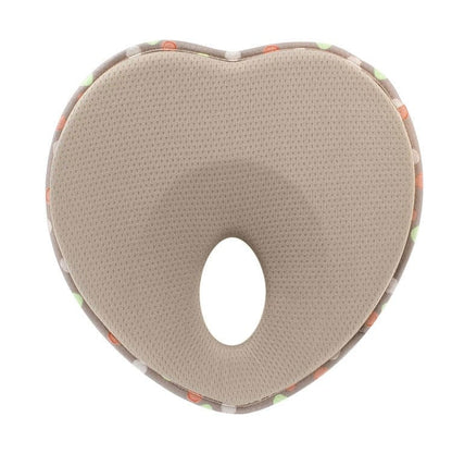 Coussin Anti-Tête Plate | Bébé Calins