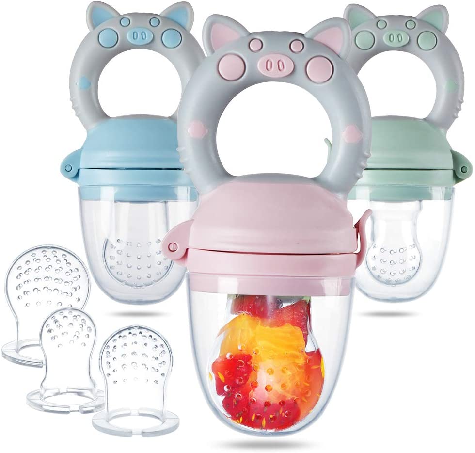 Grignoteuse Bébé | Bébé Calins