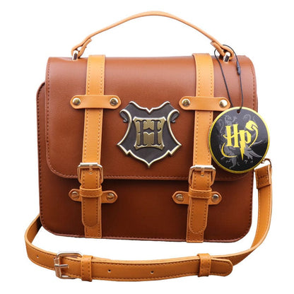 Sac à bandoulière Harry Potter - éveillez la magie au quotidien !