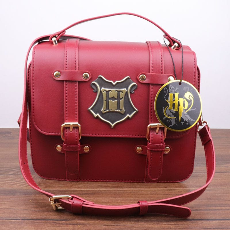 Sac à bandoulière Harry Potter - éveillez la magie au quotidien !