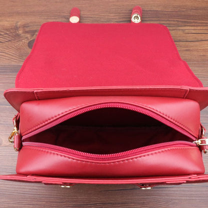 Sac à bandoulière Harry Potter - éveillez la magie au quotidien !