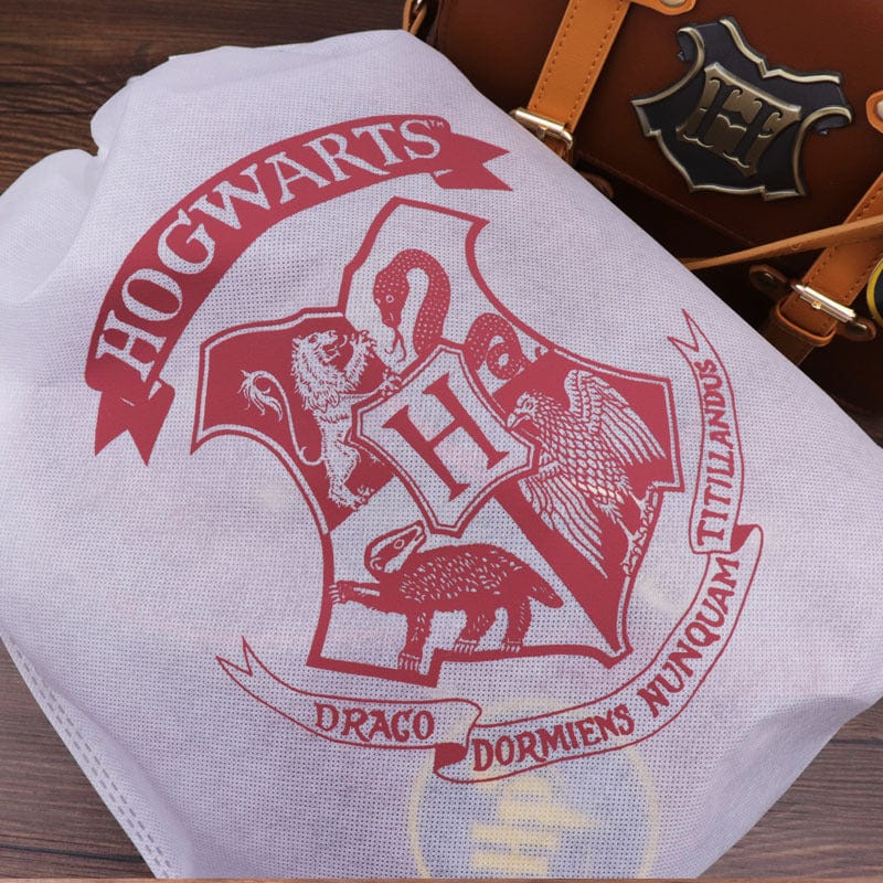 Sac à bandoulière Harry Potter - éveillez la magie au quotidien !