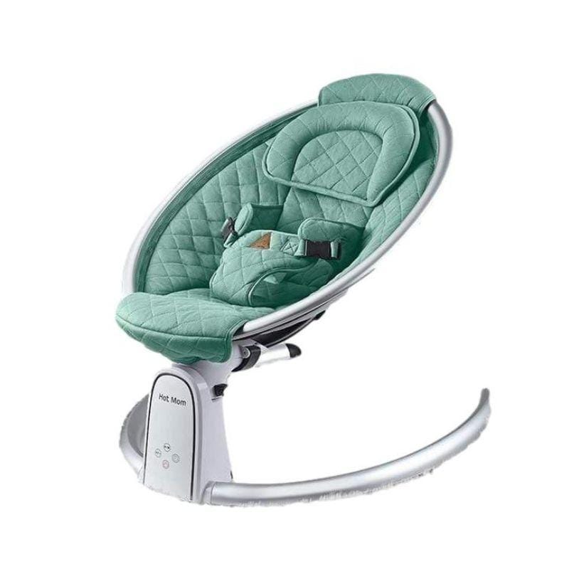 MAXICOMFY - Balancelle Bébé de Luxe | Bébé Calins