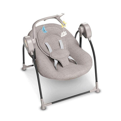 ELYZEN - Balancelle Bébé en Coton | Bébé Calins
