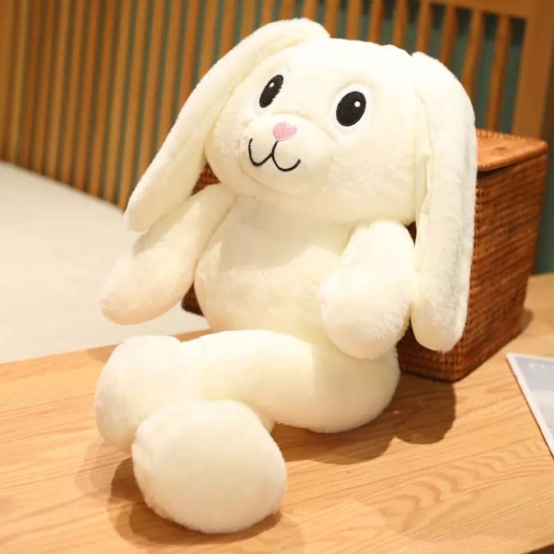 Coco le lapin aux grandes oreilles