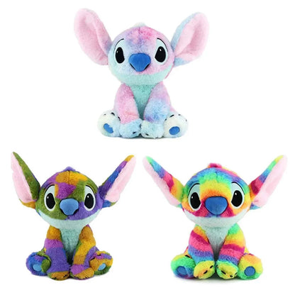 Grande Peluche Stitch 35 cm Edition Collector