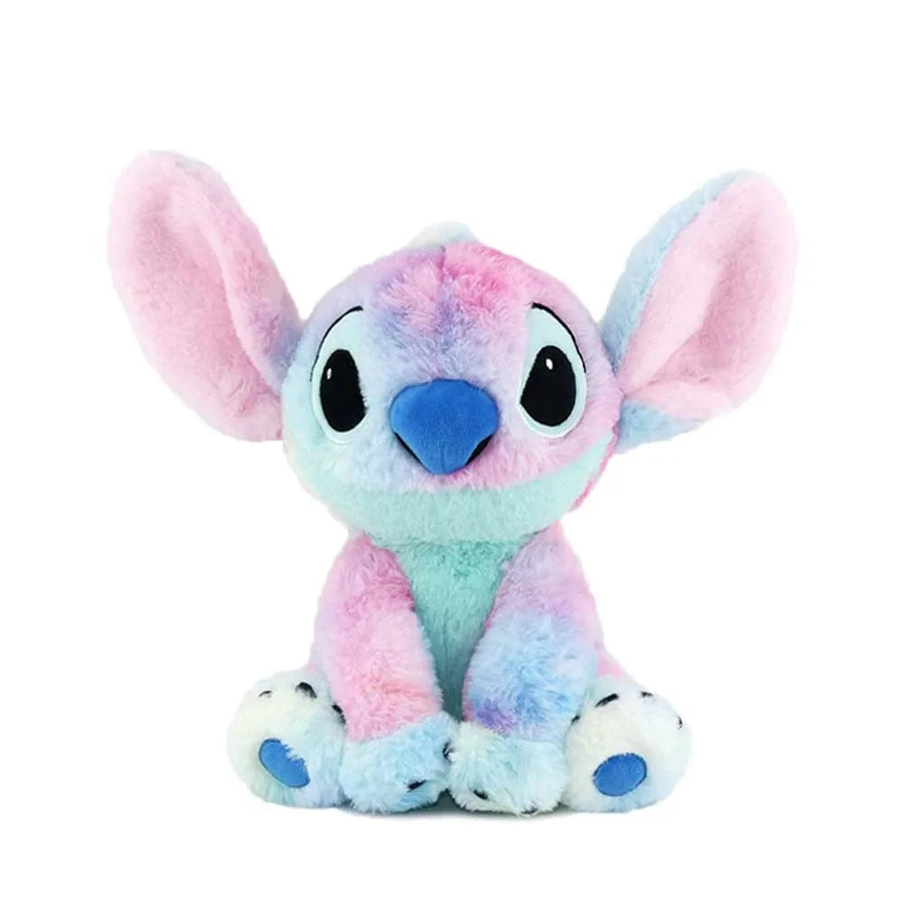 Grande Peluche Stitch 35 cm Edition Collector