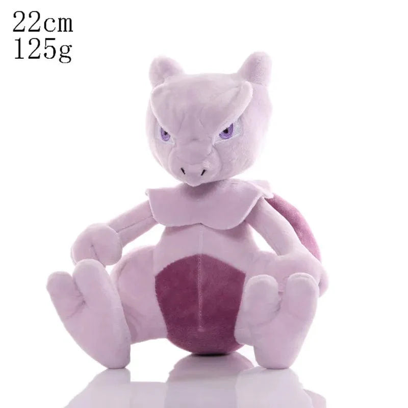 Peluche Pokemon Première Génération