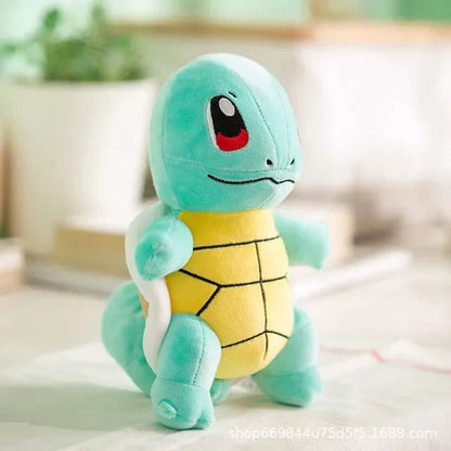 Peluche Pokemon Première Génération