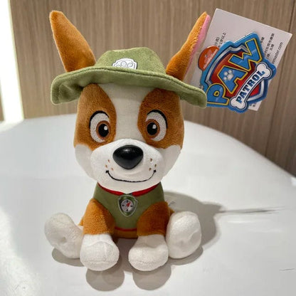 Peluche Pat Patrouille Douceur Qualité Supérieure